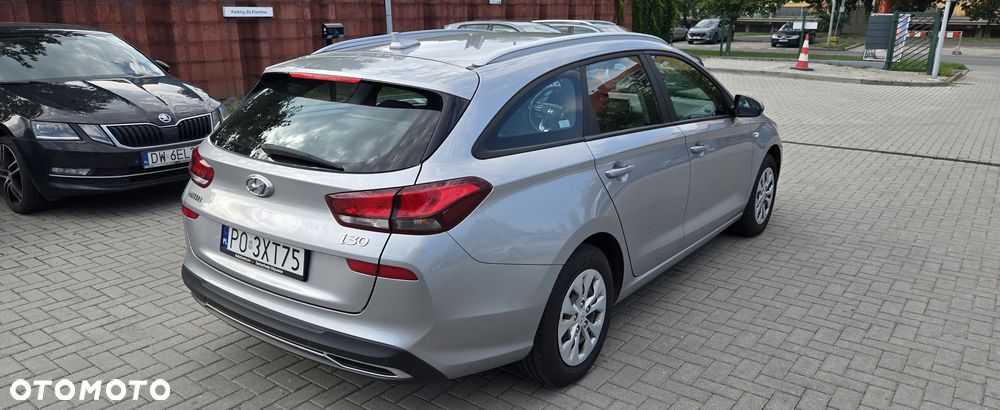 Hyundai i30 - 3