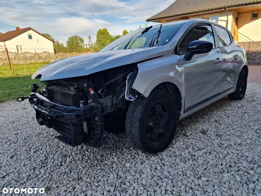 Renault Clio 1.0 TCe Zen - 3