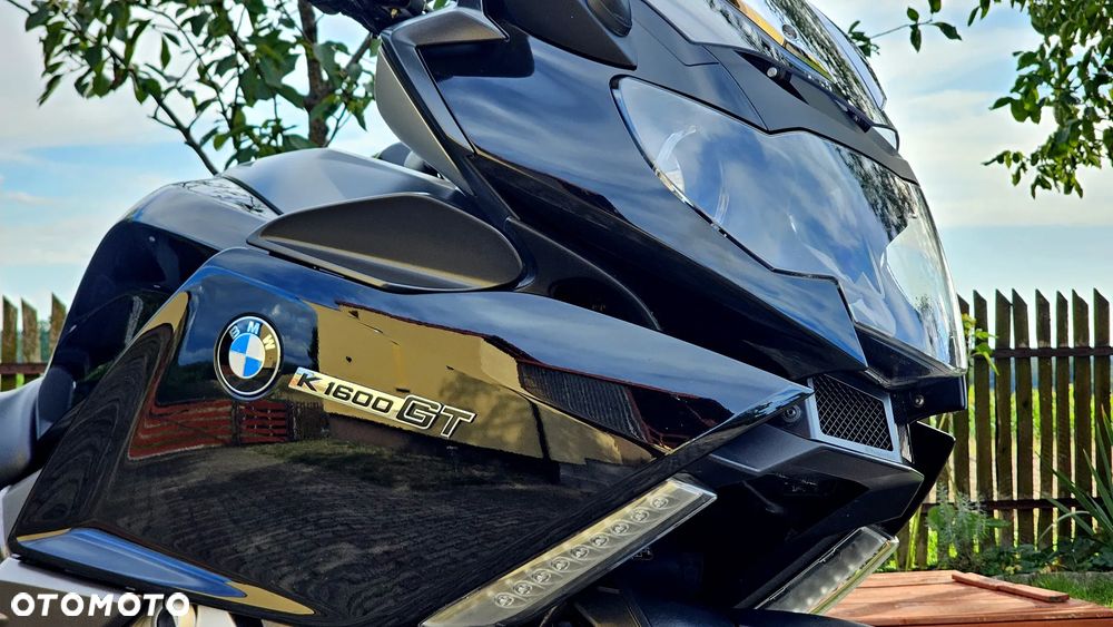 BMW K - 20