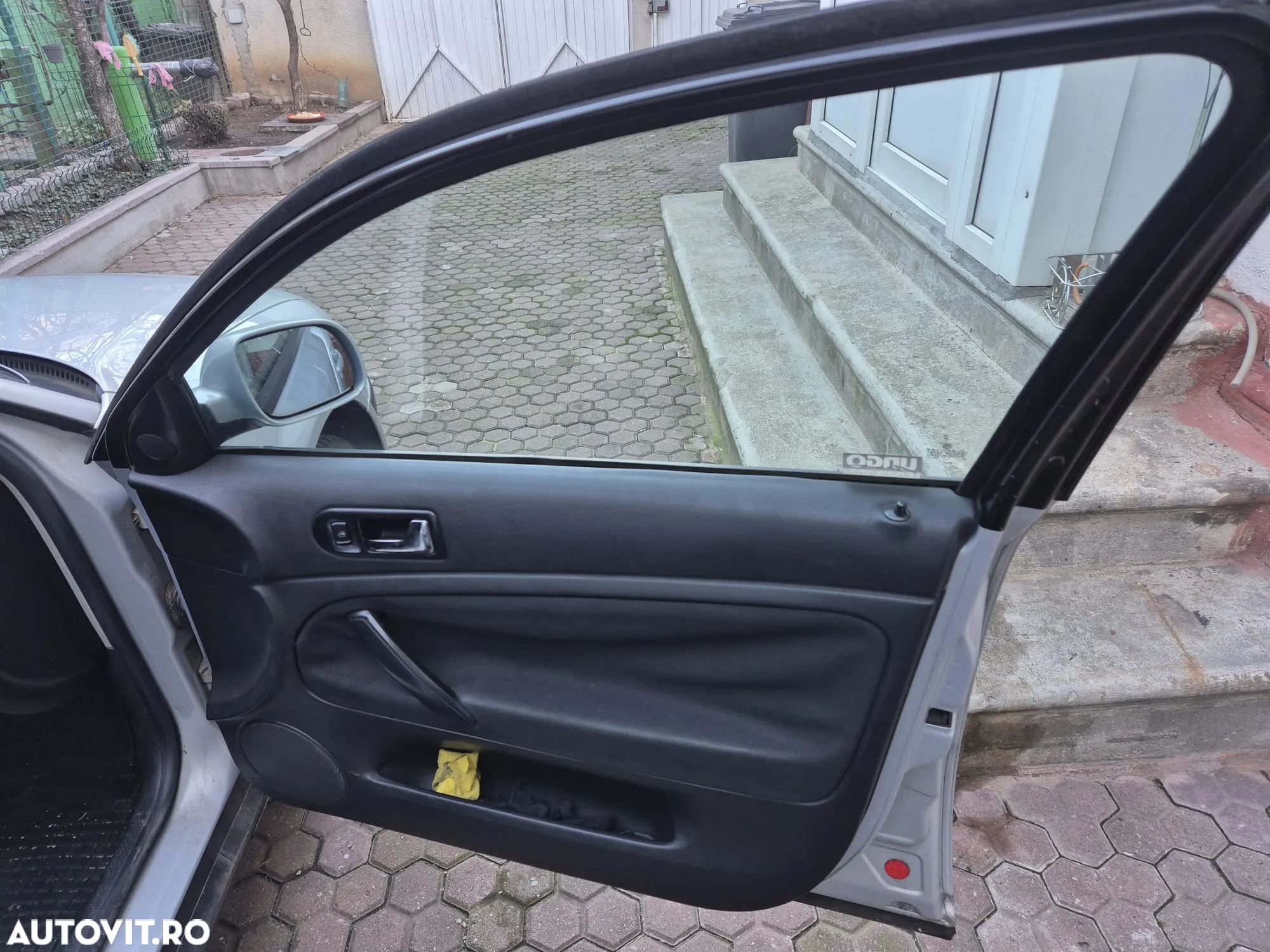 Volkswagen Passat Variant TDI - 15