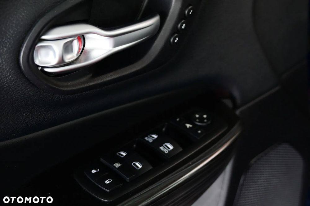 Jeep Cherokee 2.0 Multijet Limited - 32