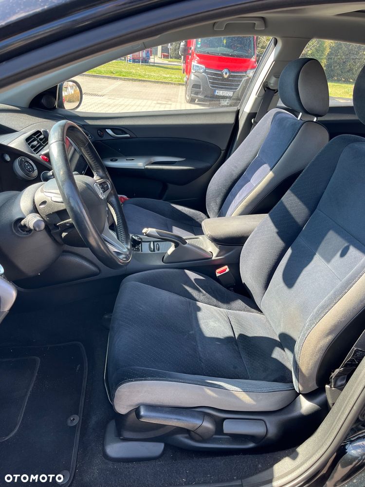 Honda Civic - 15
