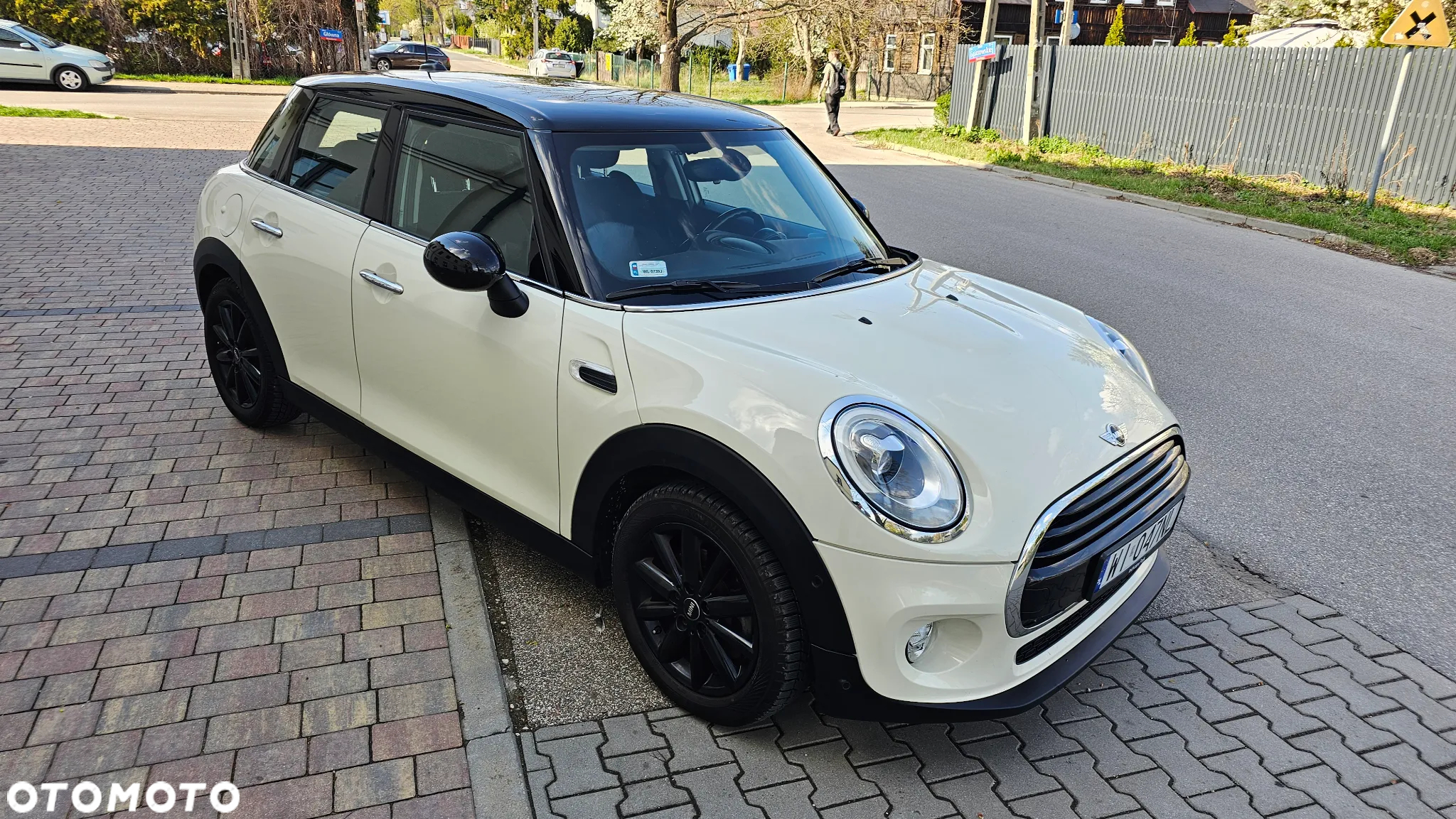 MINI Cooper Standard - 39