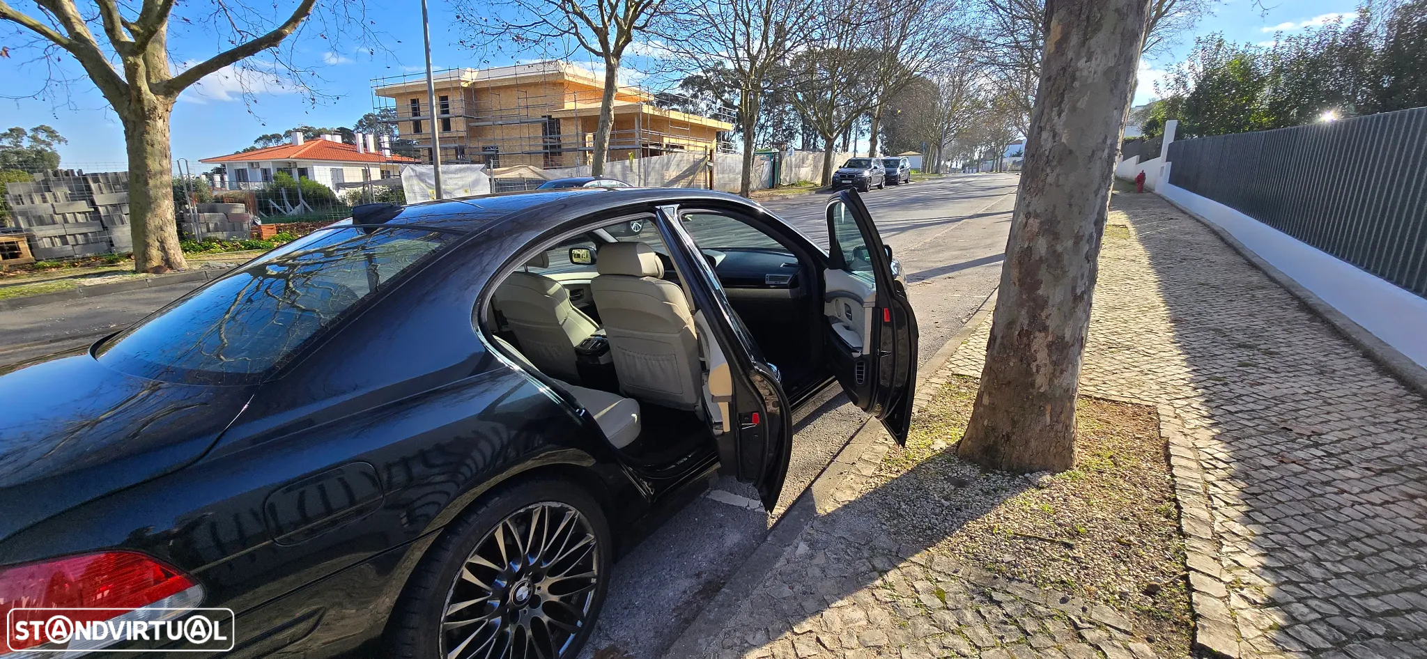 BMW 730 d - 22