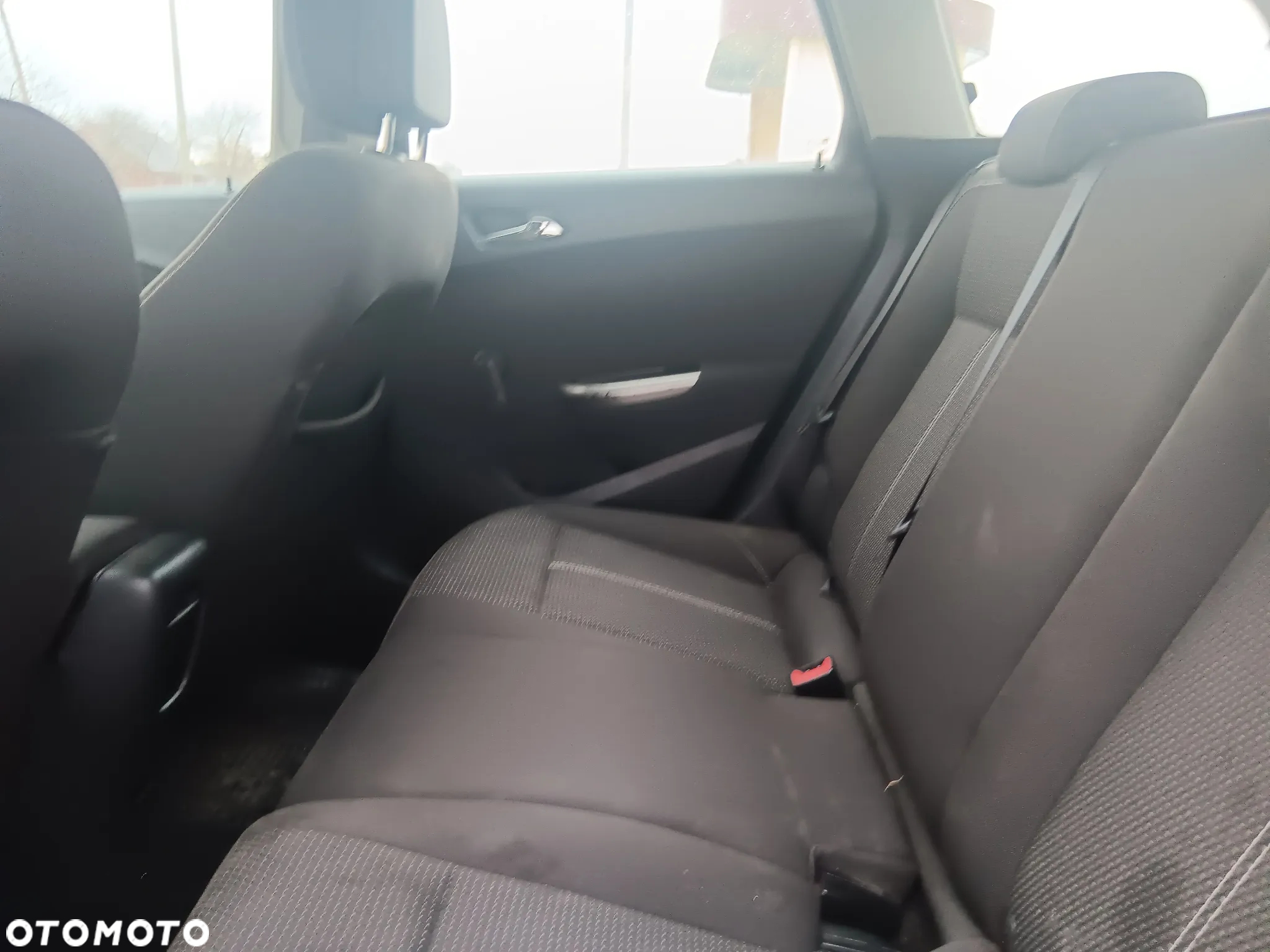 Opel Astra 1.7 CDTI DPF Active - 5