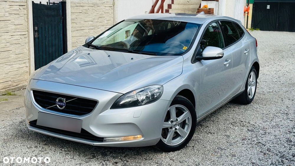 Volvo V40 D4 Inscription - 7