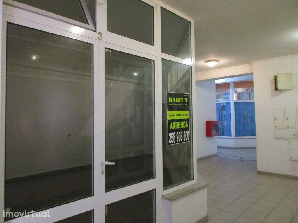 Loja para comércio ou serviços. - Grande imagem: 3/7