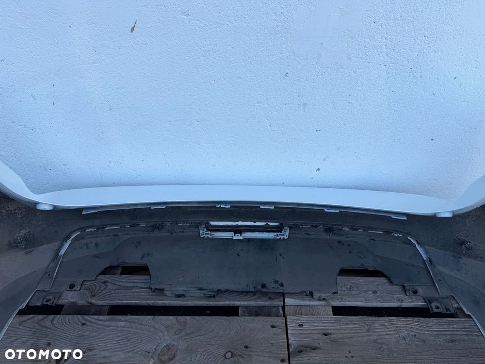 zderzak tył tylny opel astra l vi 6 2022- kombi + spoiler 9842252280 cały - 6