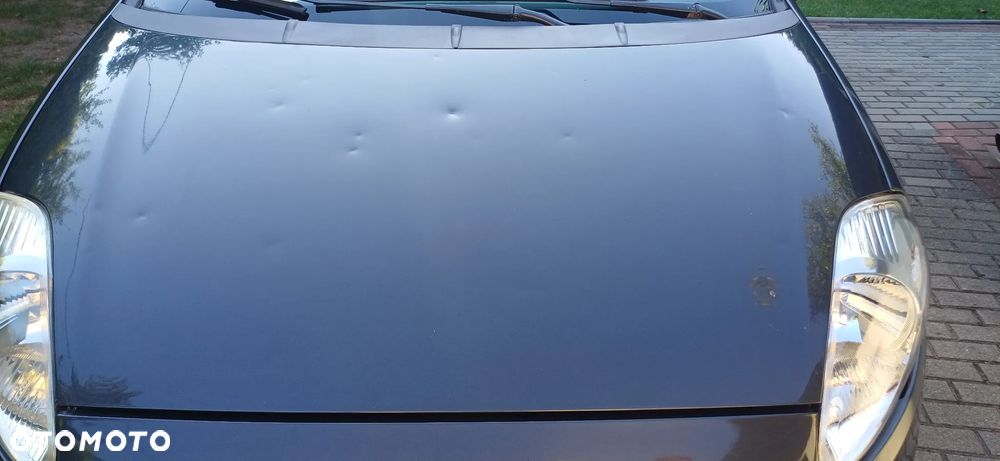 Fiat Grande Punto Actual 1.4 8V Estiva Blue&Me - 17