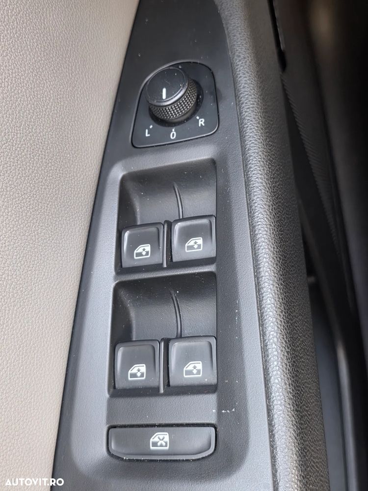 Seat Leon 2.0 TDI Start&Stop 4DRIVE DSG X-Perience - 17