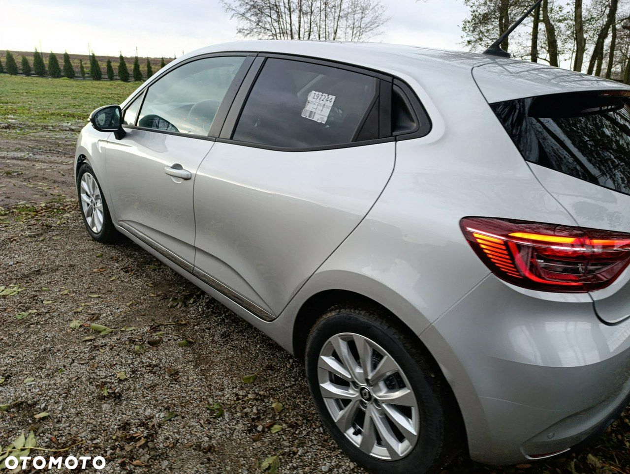 Renault Clio - 4