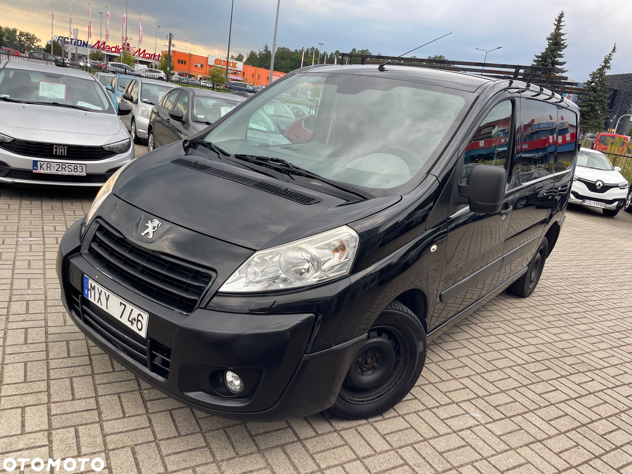 Peugeot Partner - 3