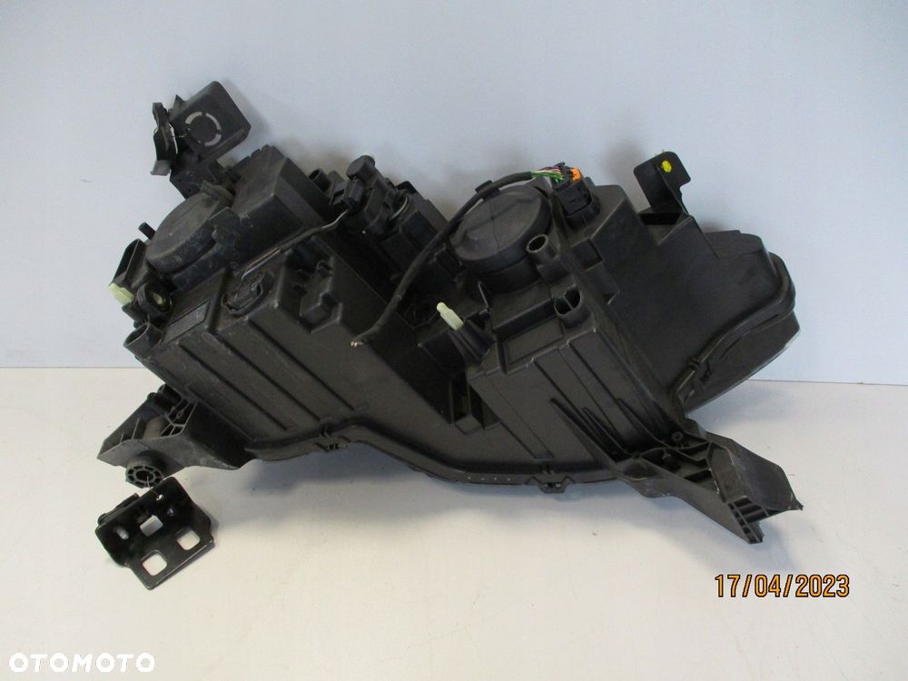 Lampa LEWA CITROEN DS3 - 8