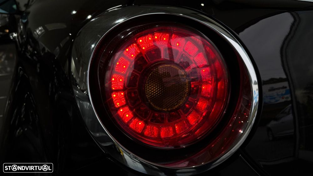 Alfa Romeo MiTo 1.3 JTD Progression - 4