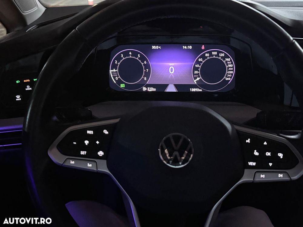 Volkswagen Golf 1.0 TSI Life - 31