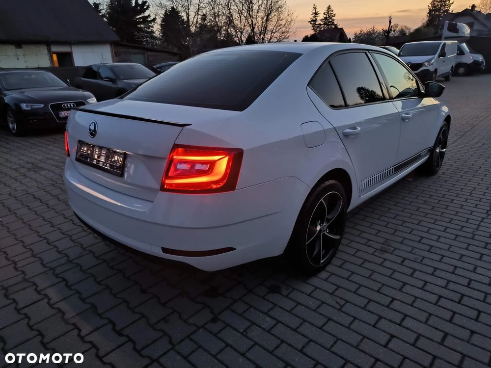 Skoda Octavia - 19