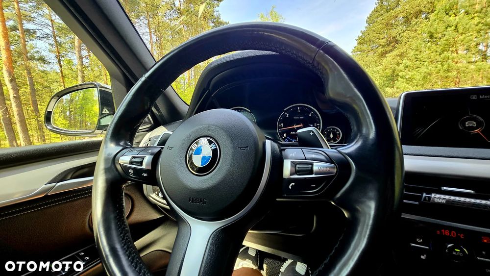 BMW X5 xDrive40d - 6