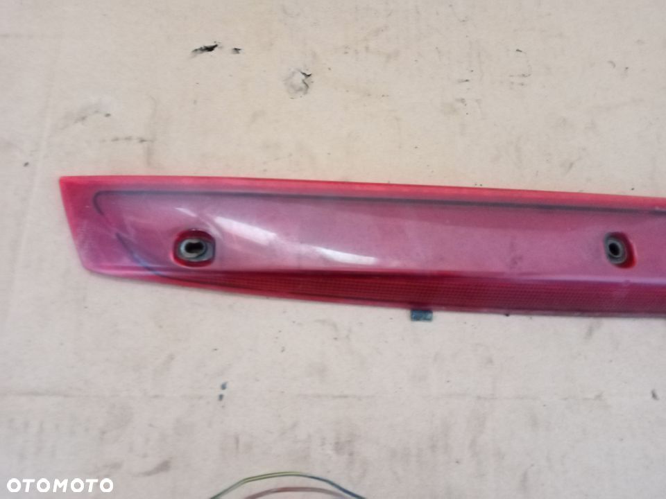 Trzecie światło stop Mercedes Vito 639 A6398200056 - 2