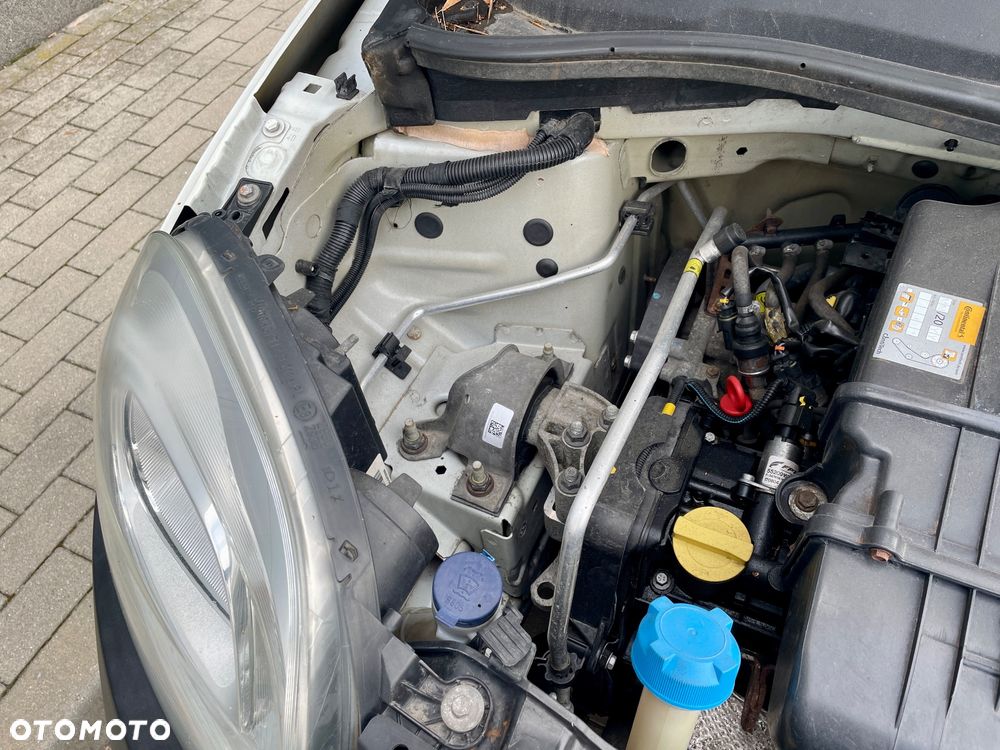 Fiat Panda 1.2 Active Eco - 17