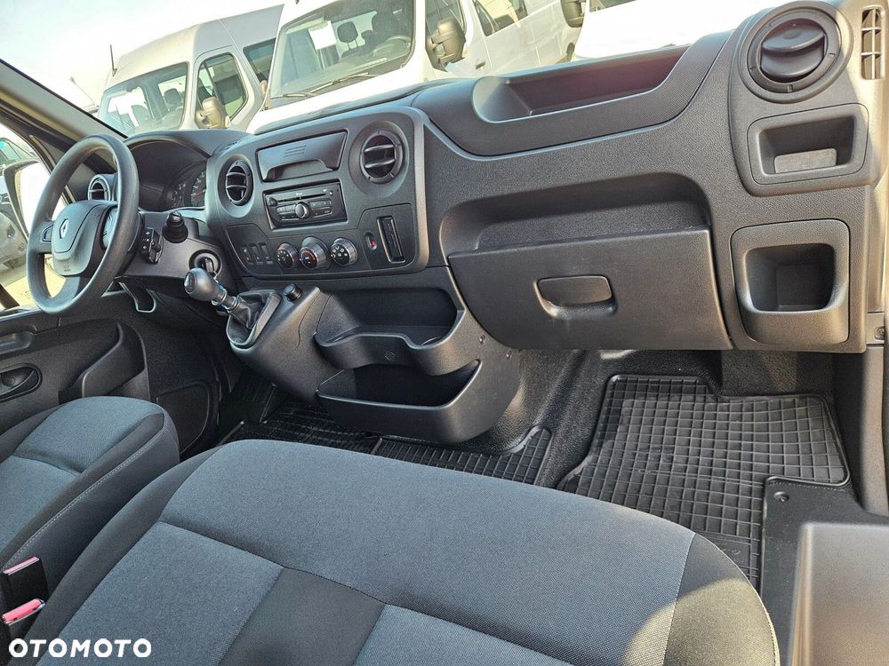 Renault Master L2H2 *69900zł NETTO* 2,3dCi/145KM - 29
