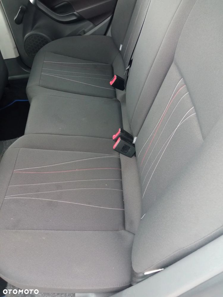 Seat Ibiza 1.2 12V Copa - 9