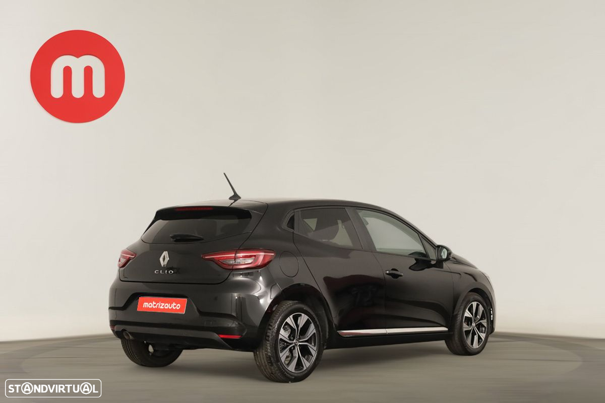 Renault Clio - 4