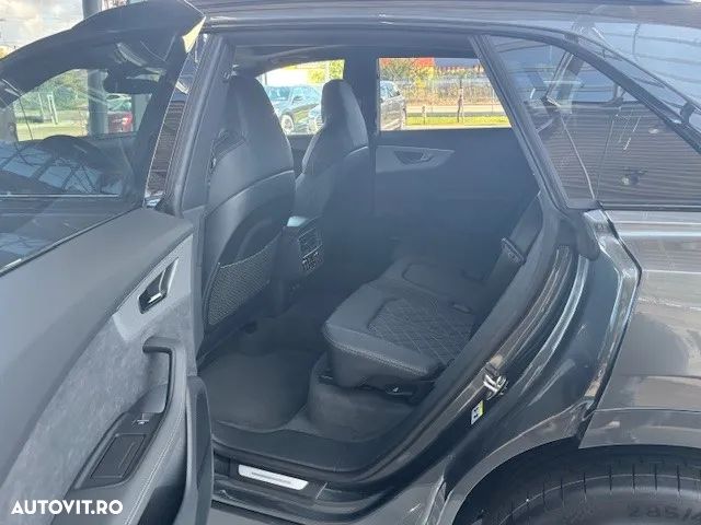 Audi Q8 50 TDI quattro Tiptronic MHEV - 8