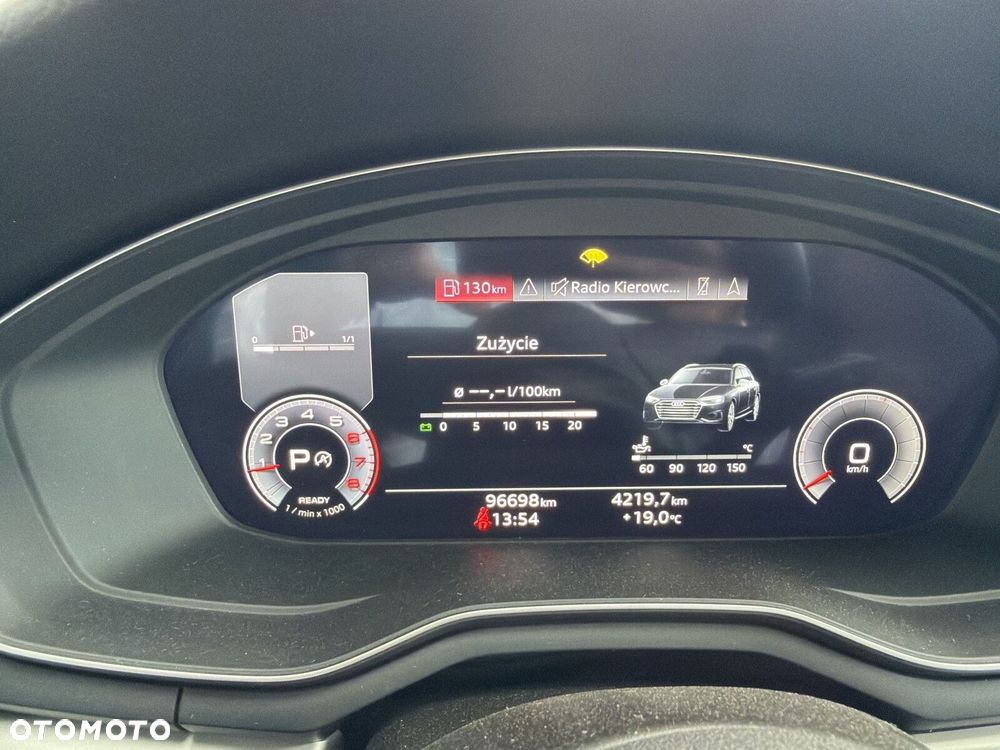 Audi A4 Avant - 33