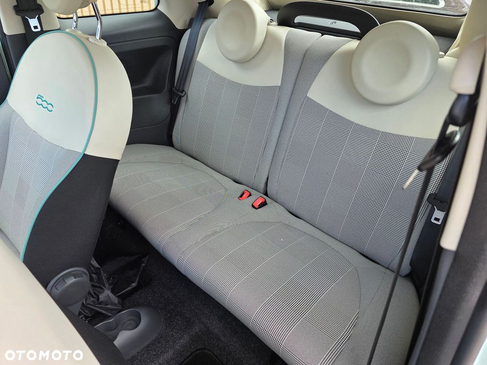 Fiat 500 - 17