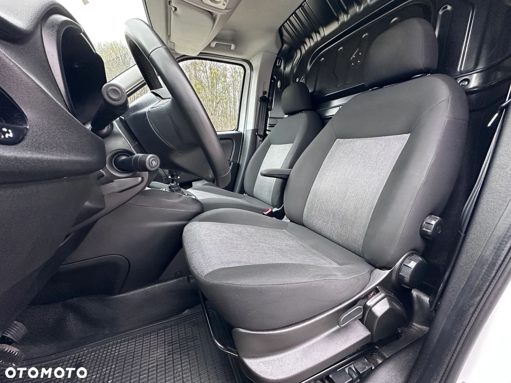 Fiat DOBLO MAXI - 10