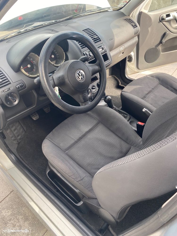 VW Polo - 7