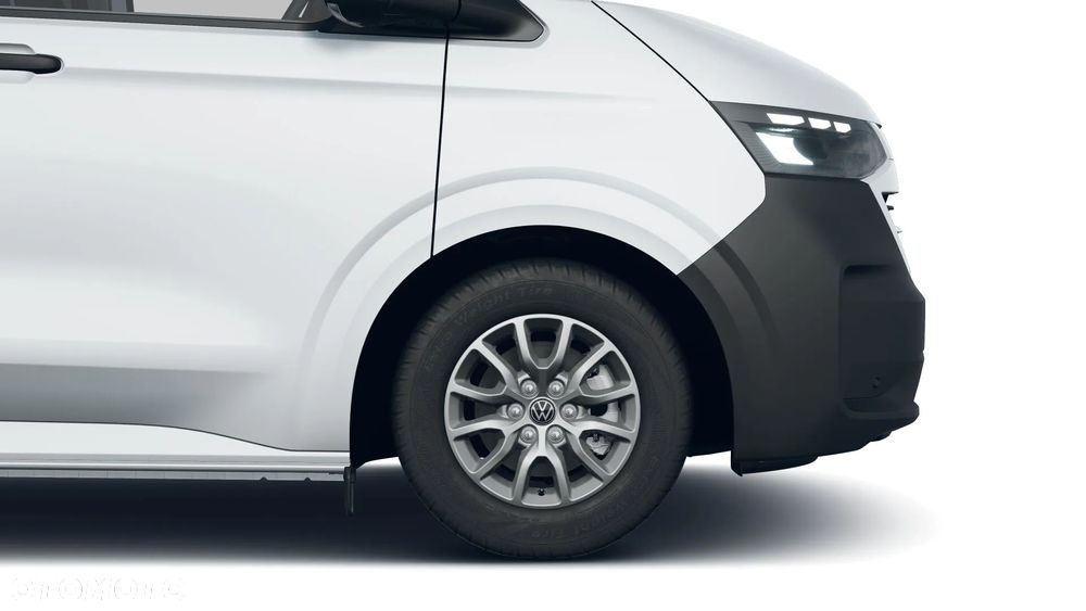 Volkswagen Caravelle - 5