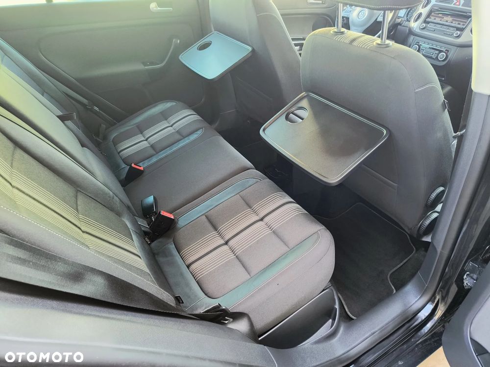 Volkswagen Golf Plus 1.4 MATCH - 25