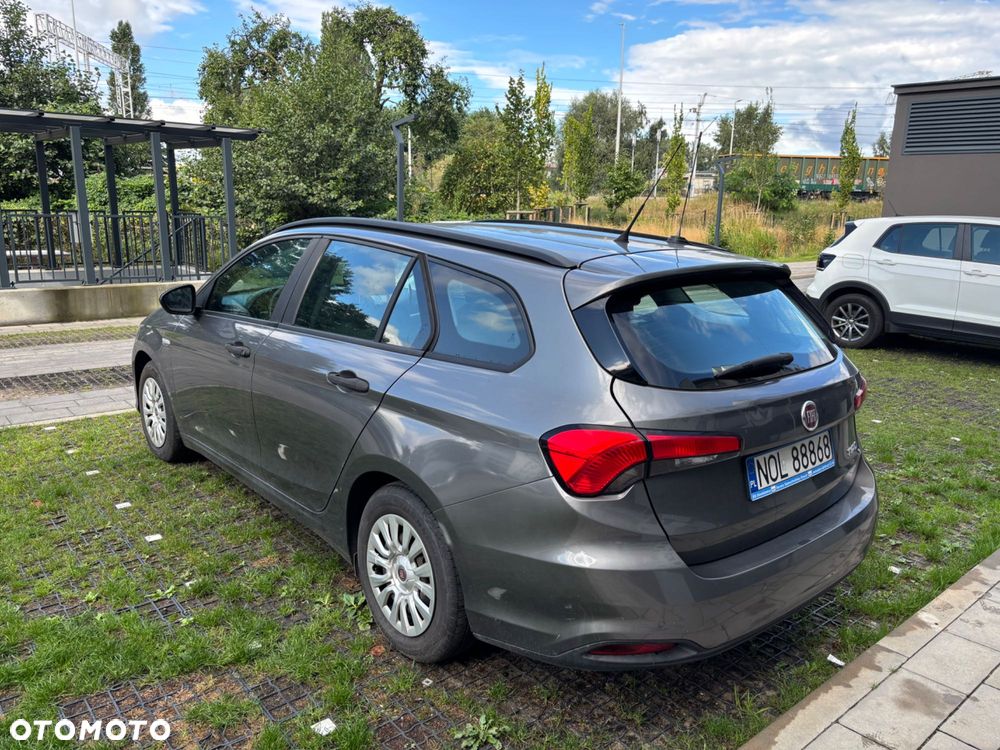 Fiat Tipo - 3