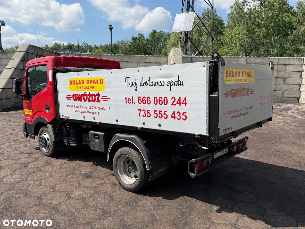 Nissan CABSTAR 35.14 - 6