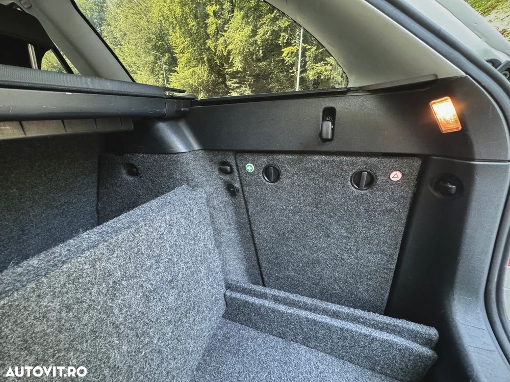 Skoda Octavia 1.9TDI Ambiente - 29
