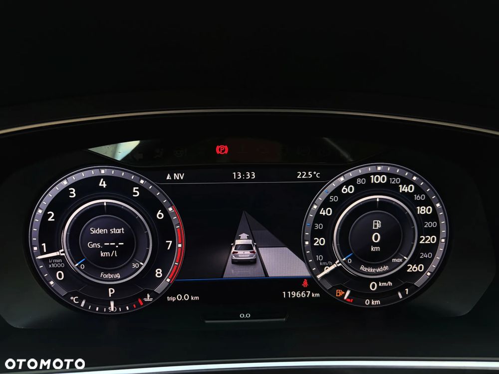 Volkswagen Tiguan 1.4 TSI BMT ACT Highline DSG - 21