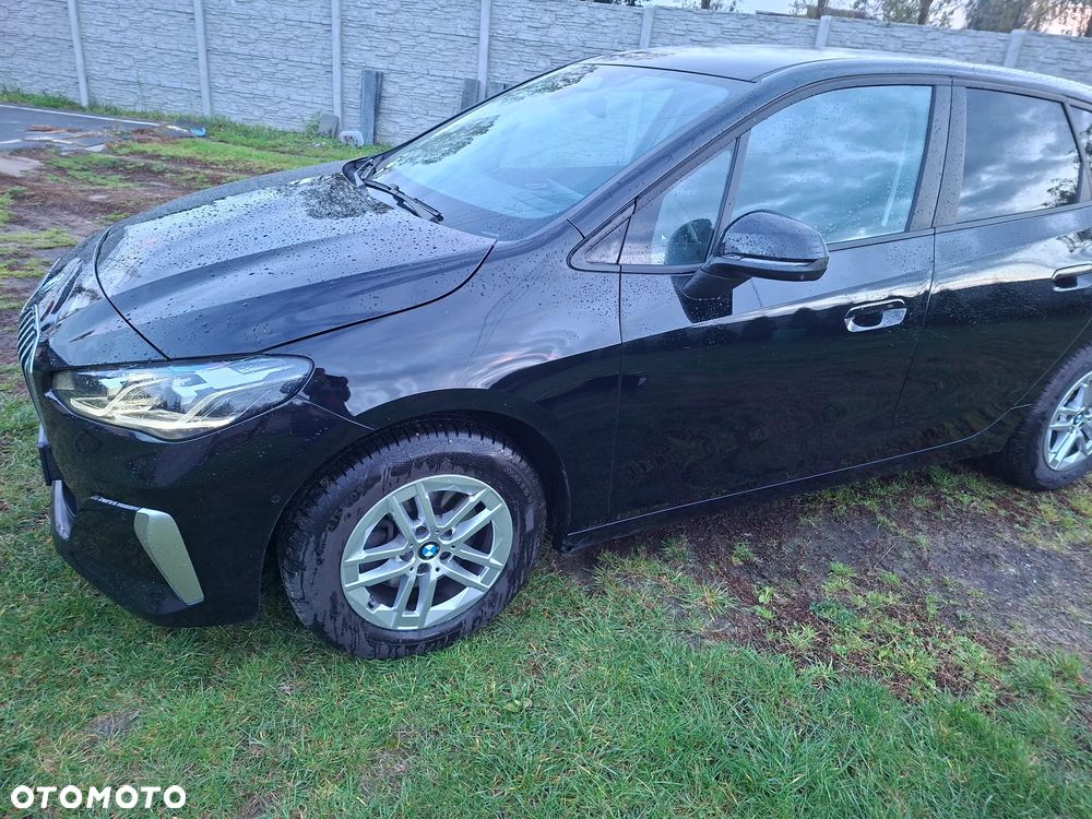 BMW Seria 2 - 2