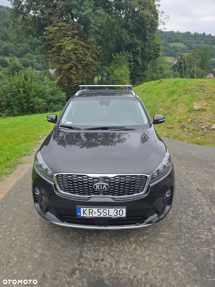 Kia Sorento 2.0 CRDI L - 3