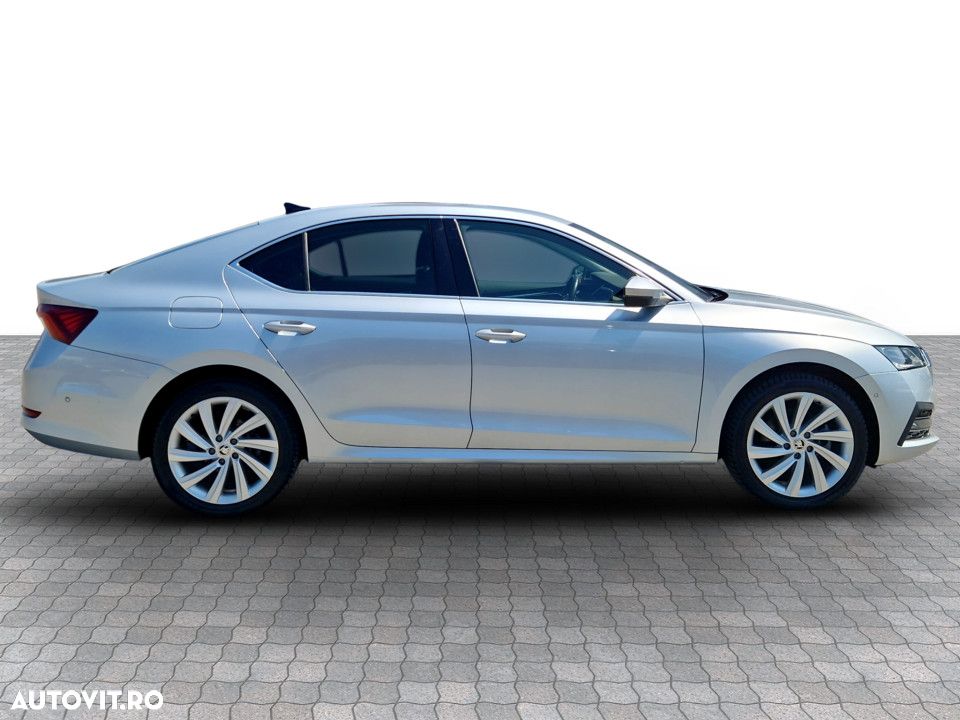 Skoda Octavia 1.4 TSI iV PHEV Style - 7