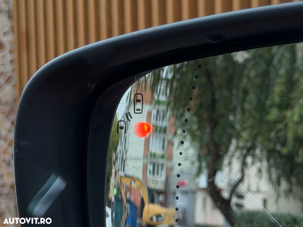 Renault Kadjar Energy dCi 130 4x4 XMOD - 19