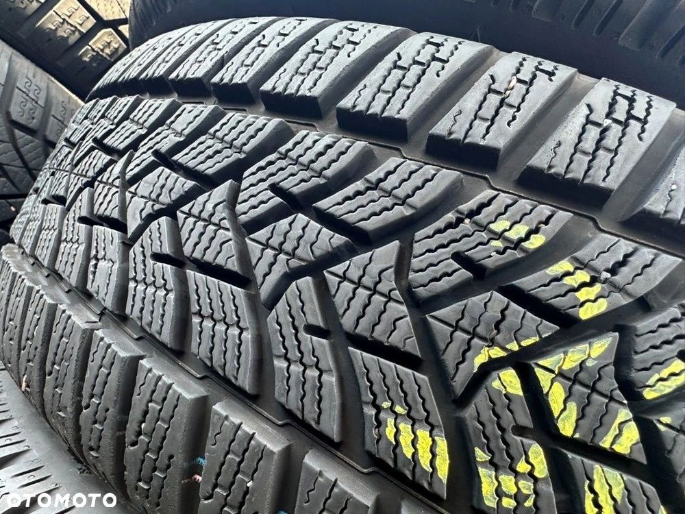 205/60r16 Dunlop Winter Sport 5_8mm_4szt_(303) - 6