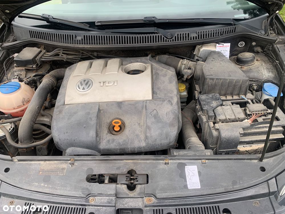 Volkswagen Polo - 29