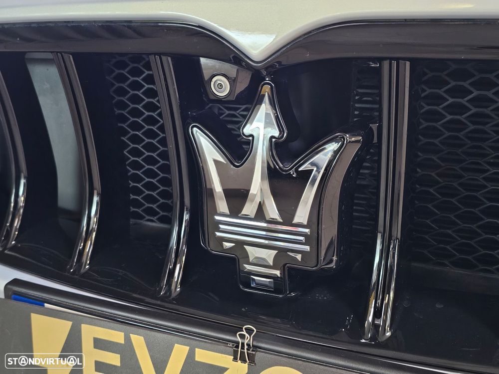Maserati Grecale 2.0 Modena - 39