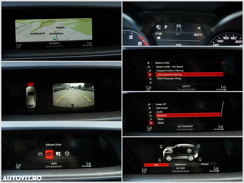 Alfa Romeo Stelvio - 9
