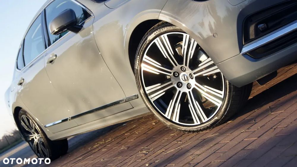 Volvo S90 T6 AWD Inscription - 6