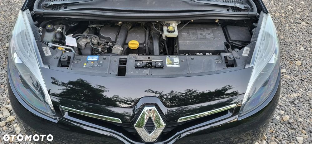 Renault Scenic 1.5 dCi Limited - 29