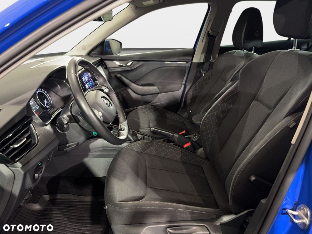 Skoda Scala - 13