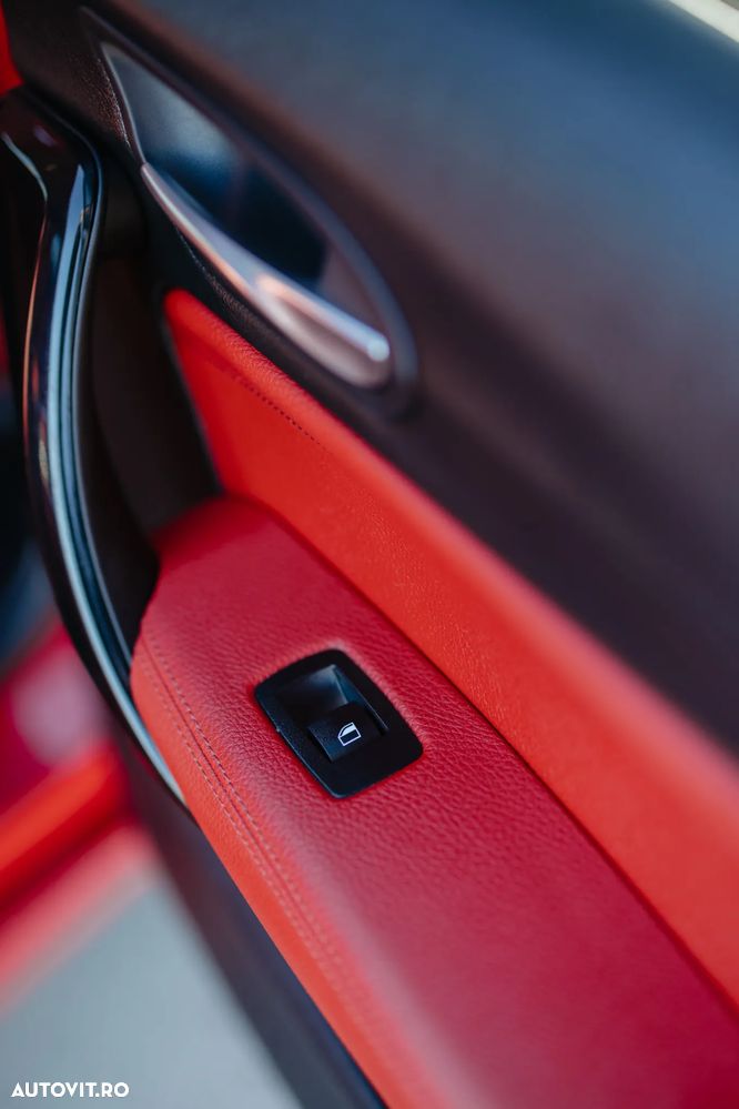 BMW Seria 1 118d Aut. Sport Line - 30