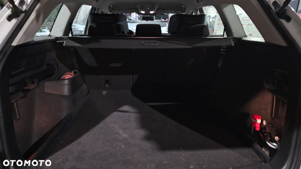 Skoda Kodiaq 1.5 TSI ACT 4x2 Active - 15